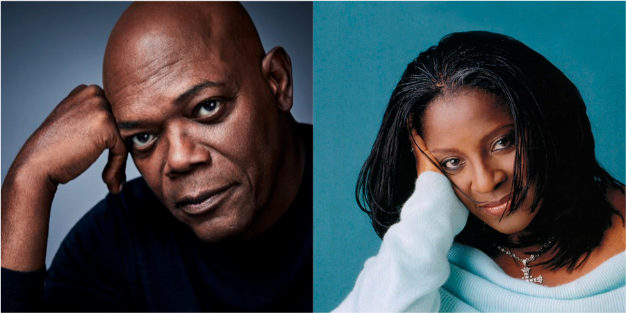 Samuel L. and LaTanya Jackson