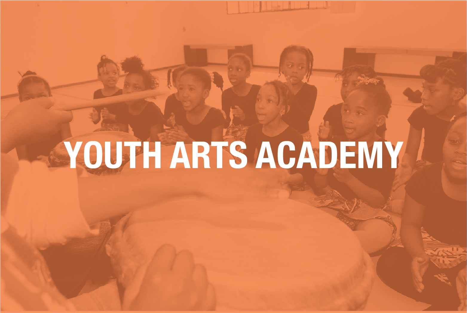 Youth Arts Academy 