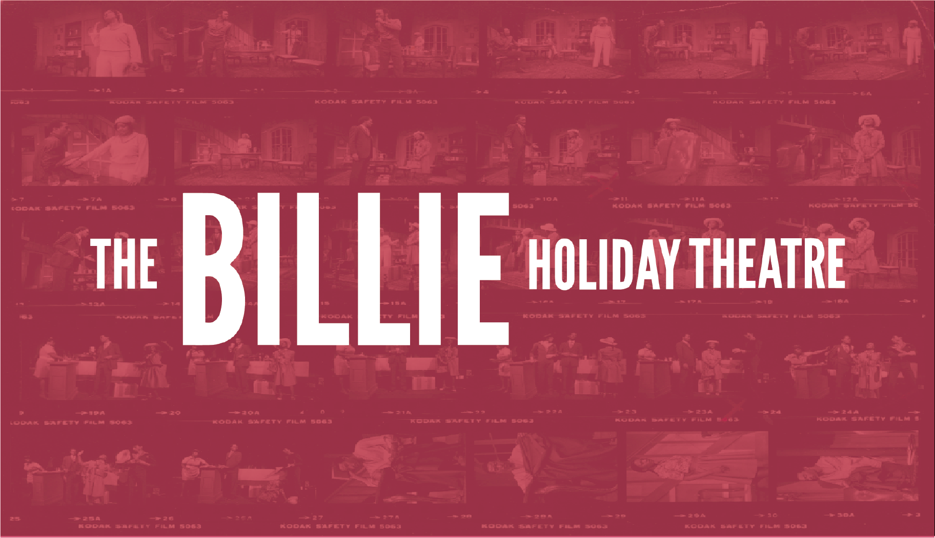 The Billie Holiday Theatre